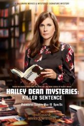 Nonton Film Hailey Dean Mysteries: Killer Sentence (2019) Sub Indo