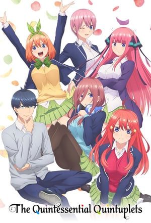 Nonton Gotoubun no Hanayome (2019) Sub Indo