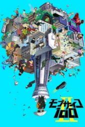 Nonton Film Mob Psycho 100 Season 2 (2019) Sub Indo