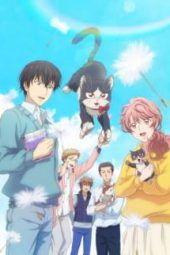 Nonton Film Doukyonin wa Hiza, Tokidoki, Atama no Ue. (2019) Sub Indo