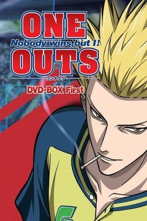 Nonton One Outs (2008) Sub Indo