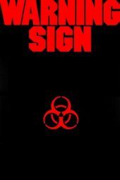 Nonton Film Warning Sign (1985) Sub Indo