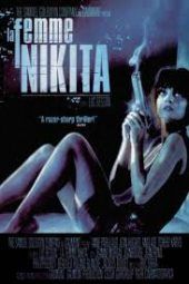 Nonton Film La Femme Nikita (1990) Sub Indo