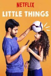 Nonton Film Little Things (2016) Sub Indo