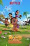 Nonton Film Mighty Little Bheem (2019) Sub Indo