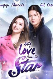 Nonton Film My Love From The Star (2017) Sub Indo