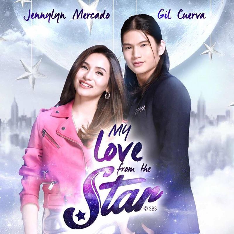 Nonton My Love From The Star (2017) Sub Indo