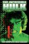 Nonton Film The Incredible Hulk Season 02 (1979) Sub Indo