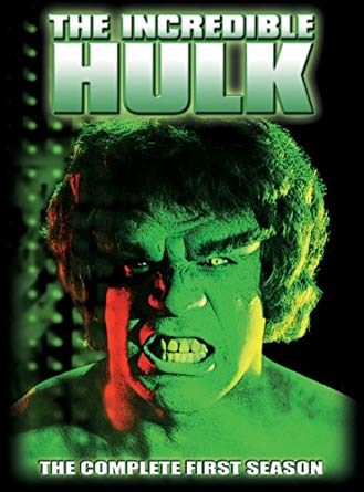 Nonton The Incredible Hulk Season 02 (1979) Sub Indo