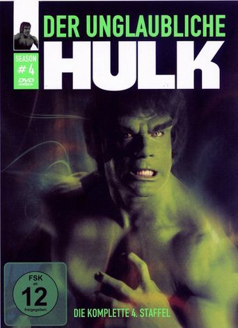 Nonton The Incredible Hulk Season 04 (1981) Sub Indo