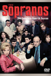 Nonton Film The Sopranos S04 (2002) Sub Indo