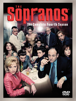 Nonton The Sopranos S04 (2002) Sub Indo