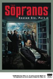 Nonton Film The Sopranos S06 (2006) Sub Indo