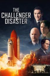 Nonton Film The Challenger Disaster (2019) Sub Indo