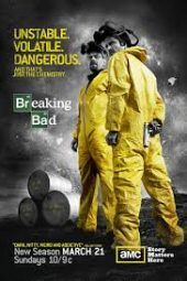 Nonton Film Breaking Bad Season 03 (2010) Sub Indo