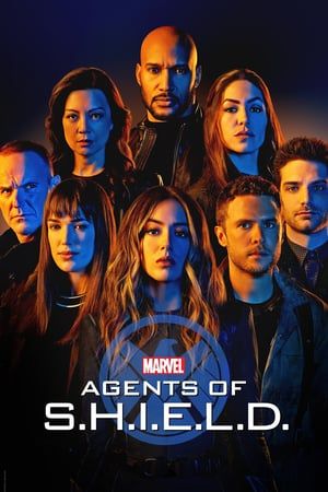 Nonton Marvel’s Agents of S.H.I.E.L.D. Season 06 (2019) Sub Indo