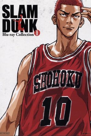 Nonton Slam Dunk (1993) Sub Indo