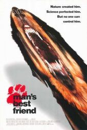 Nonton Film Man’s Best Friend (1993) Sub Indo