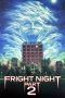 Nonton Film Fright Night Part 2 (1988) Sub Indo