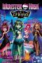 Nonton Film Monster High: 13 Wishes (2013) Sub Indo