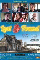 Nonton Film Lost & Found (2018) Sub Indo