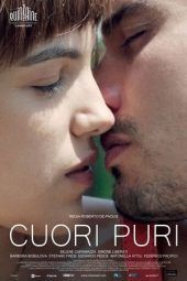 Nonton Film Pure Hearts (2017) Sub Indo