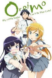 Nonton Film Oreimo Season 2 (2013) Sub Indo