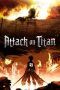 Nonton Film Attack on Titan (2013) Sub Indo