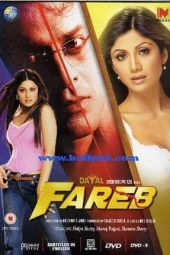 Nonton Film Fareb (2005) Sub Indo