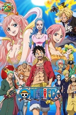 Nonton One Piece (1999) Sub Indo