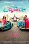 Nonton Film De De Pyaar De (2019) Sub Indo