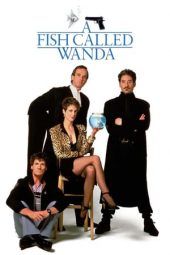 Nonton Film A Fish Called Wanda (1988) Sub Indo