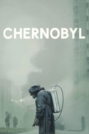 Nonton Chernobyl Season 01 (2019) Sub Indo