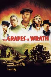 Nonton Film The Grapes of Wrath (1940) Sub Indo