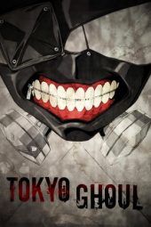 Nonton Film Tokyo Ghoul : Re Season 2 (2018) Sub Indo