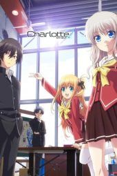 Nonton Film Charlotte (2015) Sub Indo