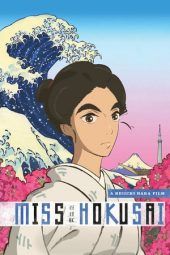 Nonton Film Miss Hokusai (2015) Sub Indo