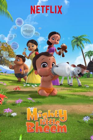 Nonton Mighty Little Bheem (2019) Sub Indo