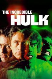 Nonton Film The Incredible Hulk Season 01 (1978) Sub Indo