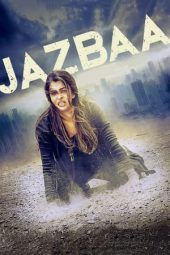 Nonton Film Jazbaa (2015) Sub Indo