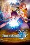 Nonton Film Tales of Zestiria the X (2016) Sub Indo