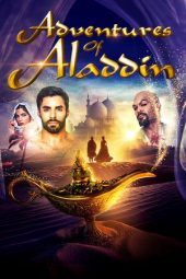 Nonton Film Adventures of Aladdin (2019) Sub Indo