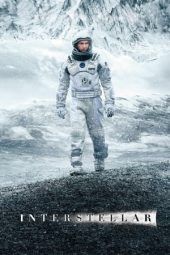 Nonton Film Interstellar (2014) Sub Indo