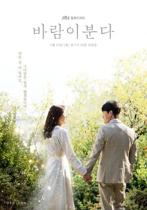 Nonton The Wind Blows (2019) Sub Indo