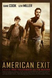 Nonton Film American Exit (2019) Sub Indo