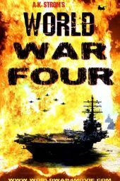 Nonton Film World War Four (2019) Sub Indo