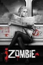 Nonton Film iZombie S05 (2019) Sub Indo