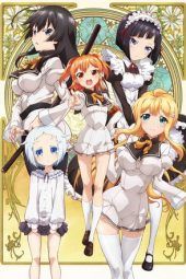 Nonton Film Shomin Sample (2015) Sub Indo