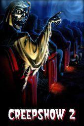 Nonton Film Creepshow 2 (1987) Sub Indo