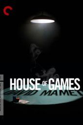 Nonton Film House of Games (1987) Sub Indo